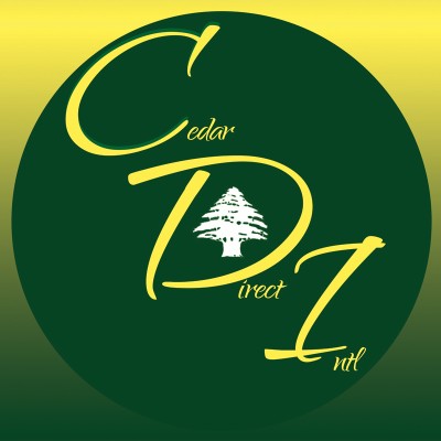 Cedar Direct Log Homes's Logo