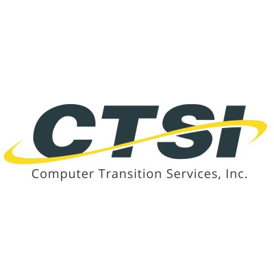 CTSI Logo