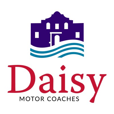 Daisy Charters & Shuttles's Logo