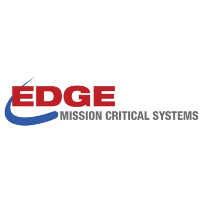 Edge Mission Critical Systems LLC's Logo