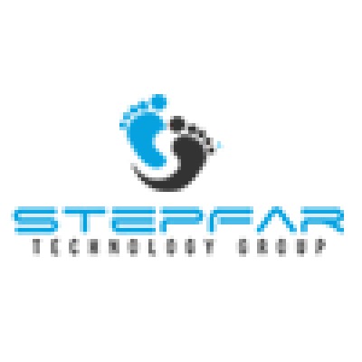 Stepfar Technology Group's Logo