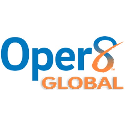 Oper8 Global's Logo