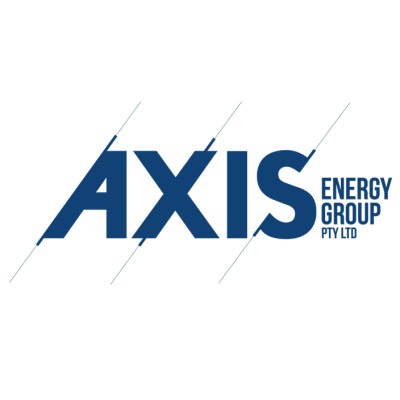 Axis Energy Group Pty Ltd's Logo