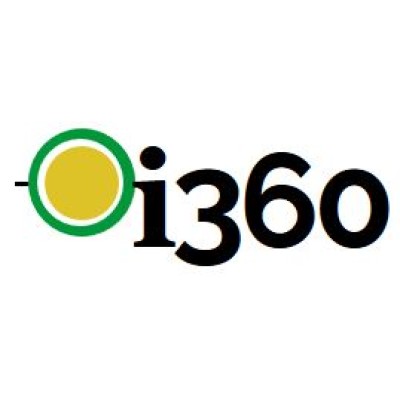 i360 Cloud Services's Logo