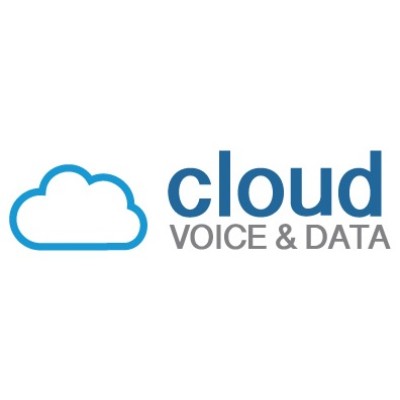 Cloud Voice & Data's Logo