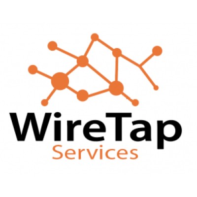 WireTap Services's Logo