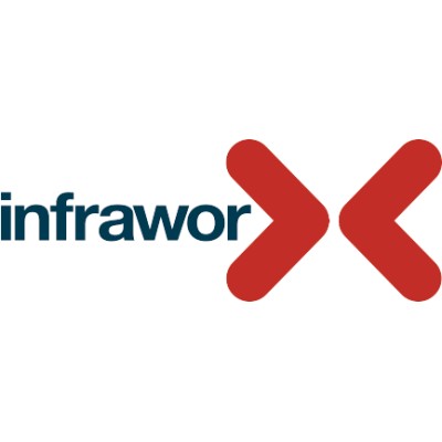 Infraworx's Logo