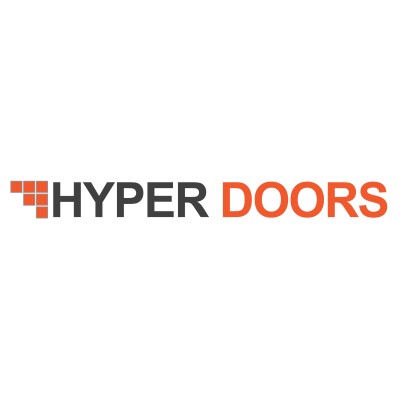 Hyper Doors's Logo