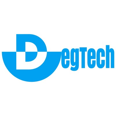 Degtech Computer Services's Logo