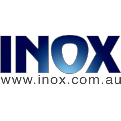 Inox Australia's Logo