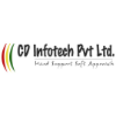 CD INFOTECH PRIVATE LIMITED's Logo