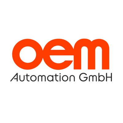 OEM Automation GmbH's Logo