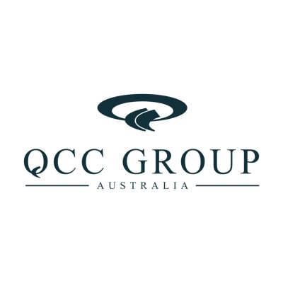 QCC Group's Logo