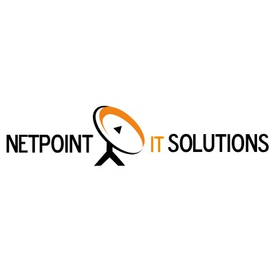 Netpoint IT Solutions Pty (LTD)'s Logo