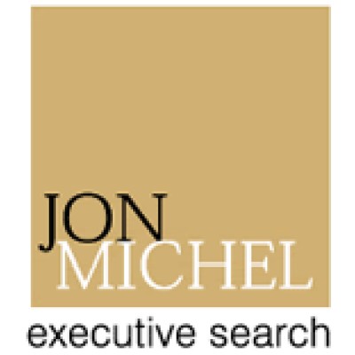 Jon Michel Executive Search's Logo