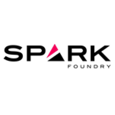 Spark Foundry Australia's Logo