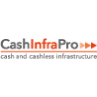 Cash InfraPro's Logo