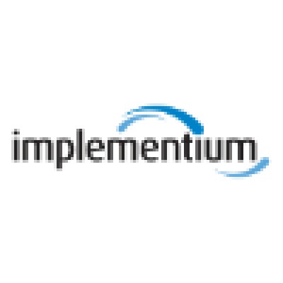 Implementium's Logo