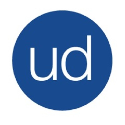 Unified Design's Logo