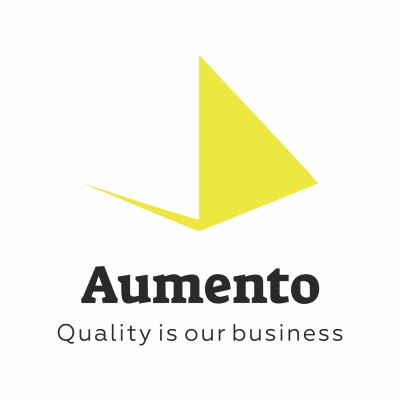 Aumento Group's Logo