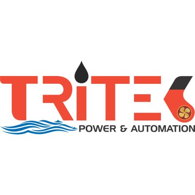 Tritek Power and Automation FZC's Logo