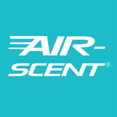 Air-Scent International's Logo