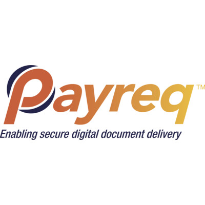 Payreq's Logo