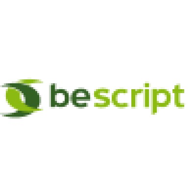 bescript - Broich & Bräunlein GbR's Logo