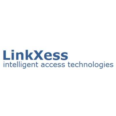 LinkXess GmbH's Logo