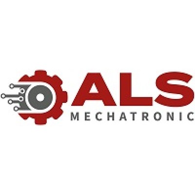 ALS Mechatronic's Logo