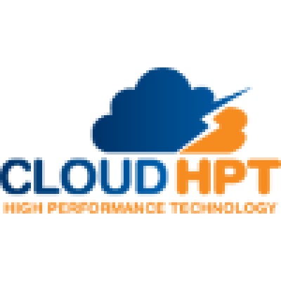 CloudHPT's Logo