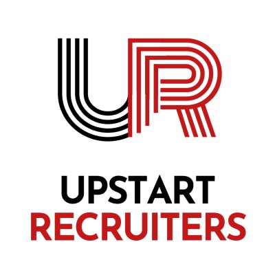 Upstart Recruiters's Logo