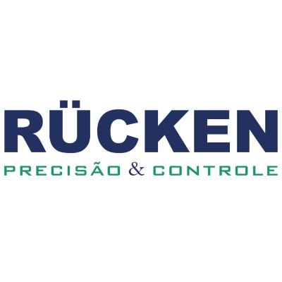 RÜCKEN Precision & Control's Logo