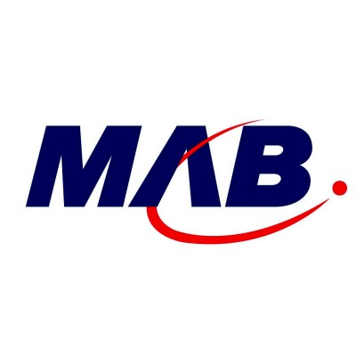 MAB Information Technology LLC's Logo