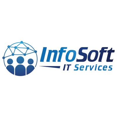 InfoSoft IT Services's Logo