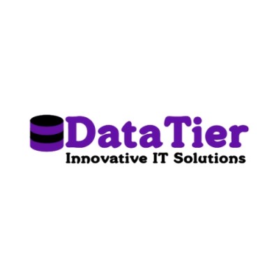 DataTier L.L.C Dubai's Logo