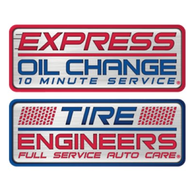 Express Oil Change & Tire Engineers - Kingsport TN's Logo