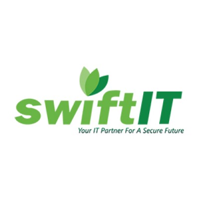 SwiftIT_UAE's Logo