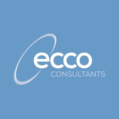 eccoConsultants's Logo