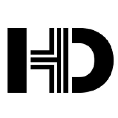 HD MACHINING SOLUTIONS's Logo