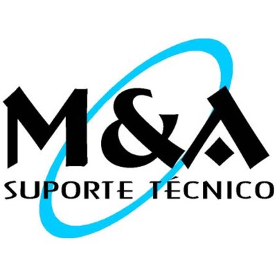 M&A Suporte Técnico's Logo