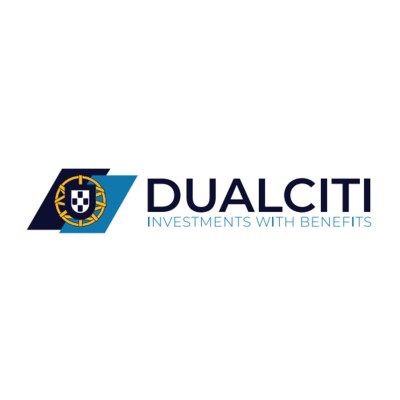 DualCiti's Logo