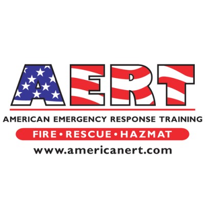 American ERT's Logo