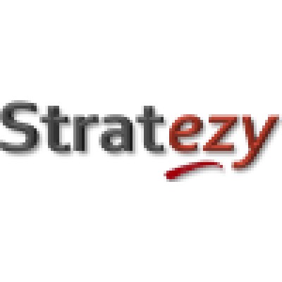 Stratezy Group's Logo