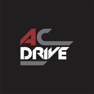 AC Drive do Brasil's Logo