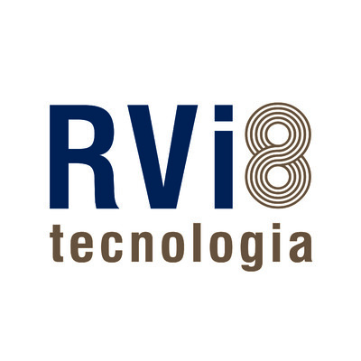 RVi8 Tecnologia's Logo