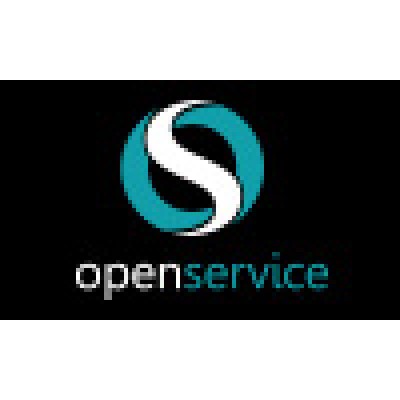 OpenService - Única Inteligente e Eficiente's Logo