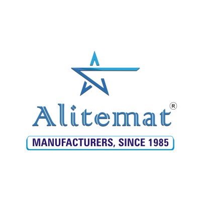 ALITEMAT PRIVATE LIMITED's Logo