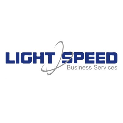 Light Speed Business Services's Logo