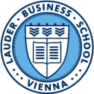 Lauder Business School's Logo